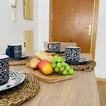 Апартаменты Velero En El Ctro De Нерха