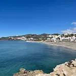 Velero En El Ctro De Нерха