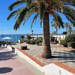 Апартаменты Velero En El Ctro De Нерха
