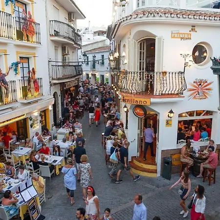 Appartamento Velero En El Ctro De