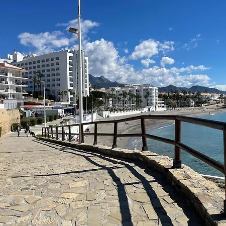 Appartamento Velero En El Ctro De *