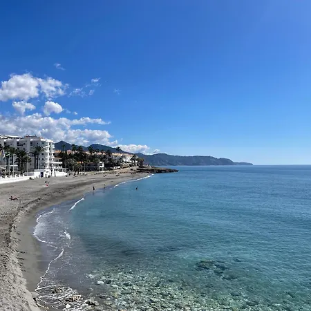 Appartamento Velero En El Ctro De