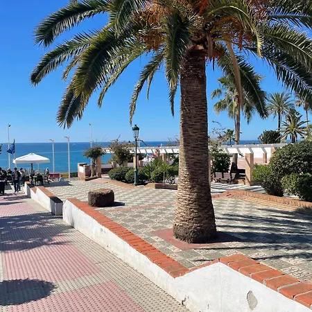 Appartamento Velero En El Ctro De Nerja